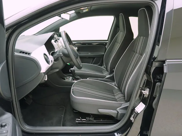 SEAT Mii electric Plus