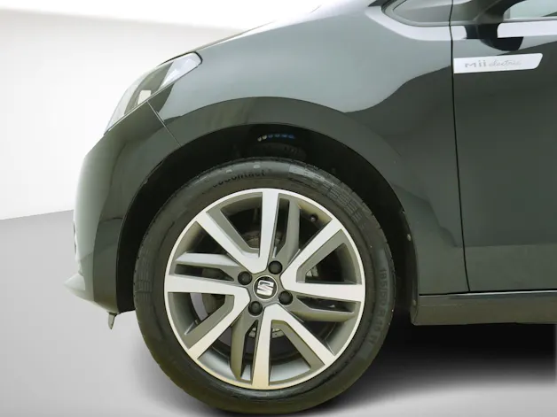 SEAT Mii electric Plus