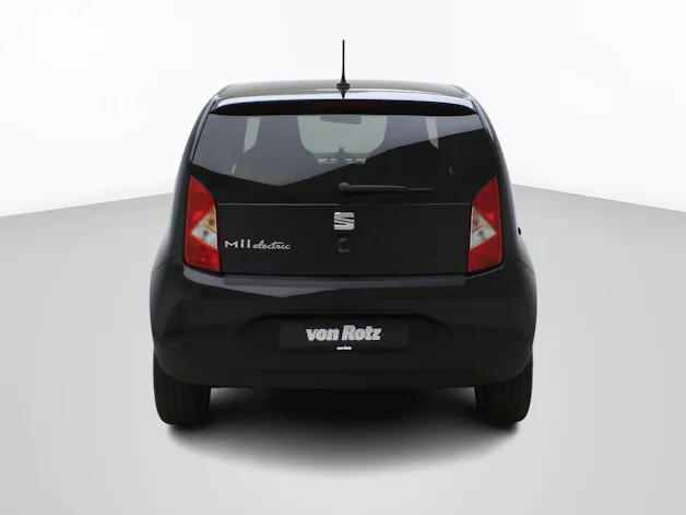 SEAT Mii electric Plus