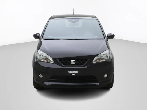 SEAT Mii electric Plus