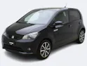 SEAT Mii electric Plus