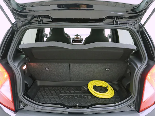 SEAT Mii electric Plus