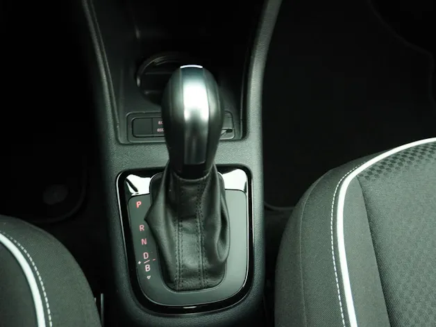 SEAT Mii electric Plus