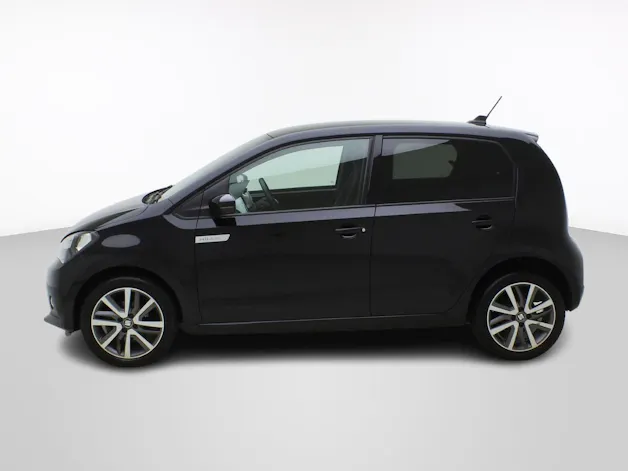 SEAT Mii electric Plus