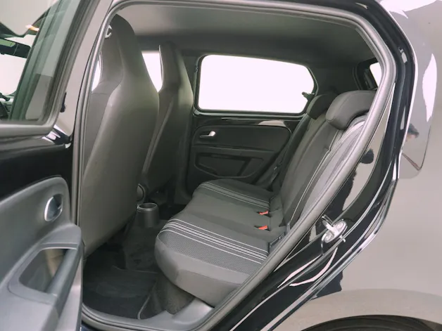 SEAT Mii electric Plus