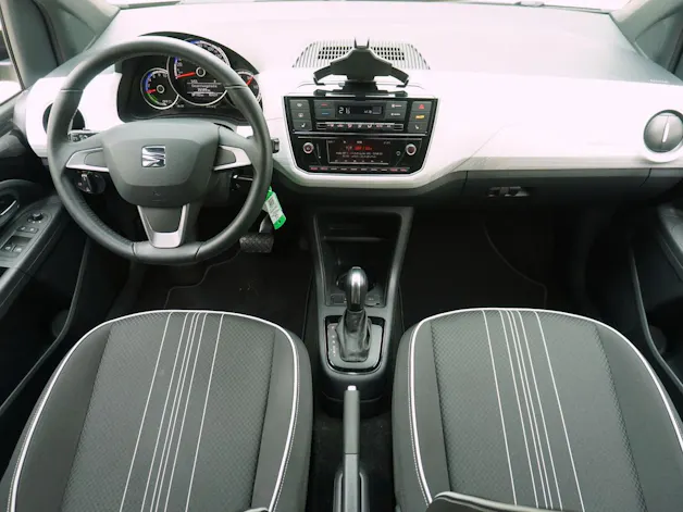 SEAT Mii electric Plus