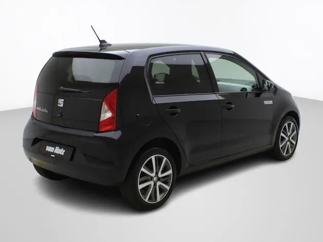 SEAT Mii electric Plus