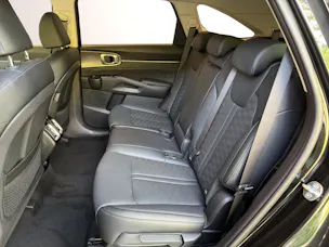 Kia Sorento 2.2 SmartD Power Edition 7P