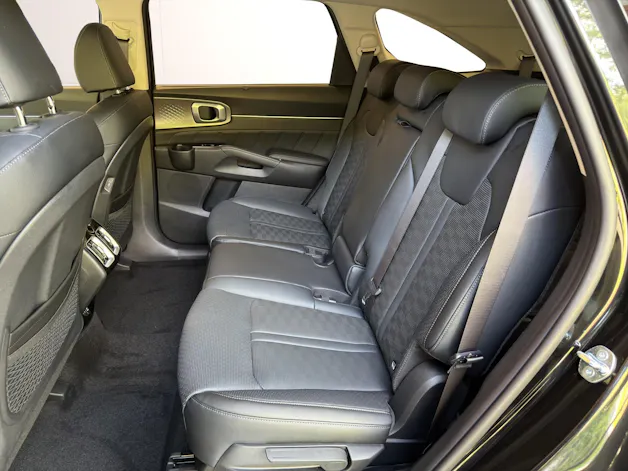 Kia Sorento 2.2 SmartD Power Edition 7P