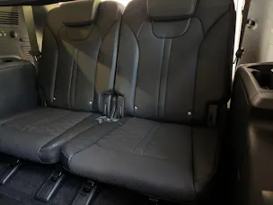Kia Sorento 2.2 SmartD Power Edition 7P
