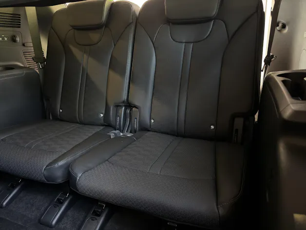 Kia Sorento 2.2 SmartD Power Edition 7P