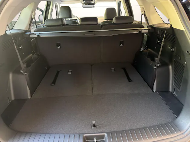 Kia Sorento 2.2 SmartD Power Edition 7P