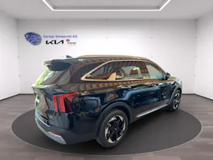 Kia Sorento 2.2 SmartD Power Edition 7P