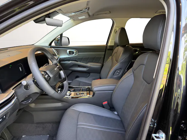 Kia Sorento 2.2 SmartD Power Edition 7P