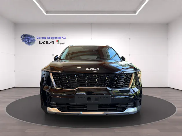 Kia Sorento 2.2 SmartD Power Edition 7P