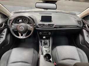 MAZDA 3 SG100 MT Ambition Navi