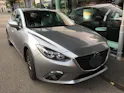Mazda 3 SG100 Ambition Navi