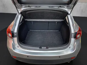 MAZDA 3 SG100 MT Ambition Navi