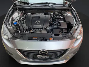 MAZDA 3 SG100 MT Ambition Navi