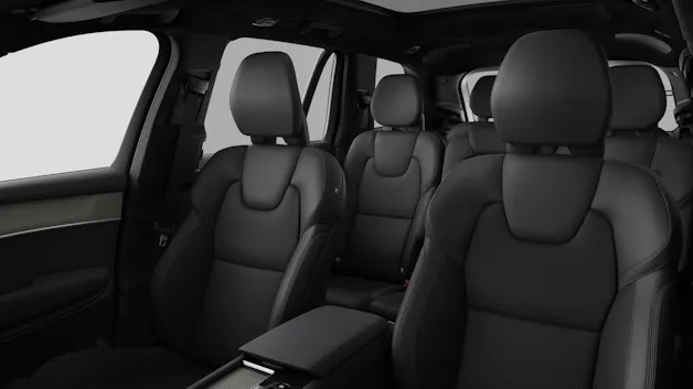 Volvo XC90 2.0 T8 TE Ultra Dark eAWD