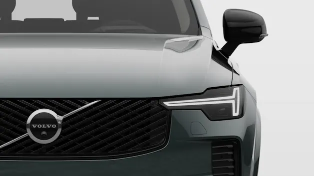 Volvo XC90 2.0 T8 TE Ultra Dark eAWD