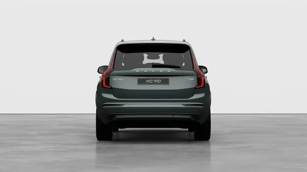 Volvo XC90 2.0 T8 TE Ultra Dark eAWD