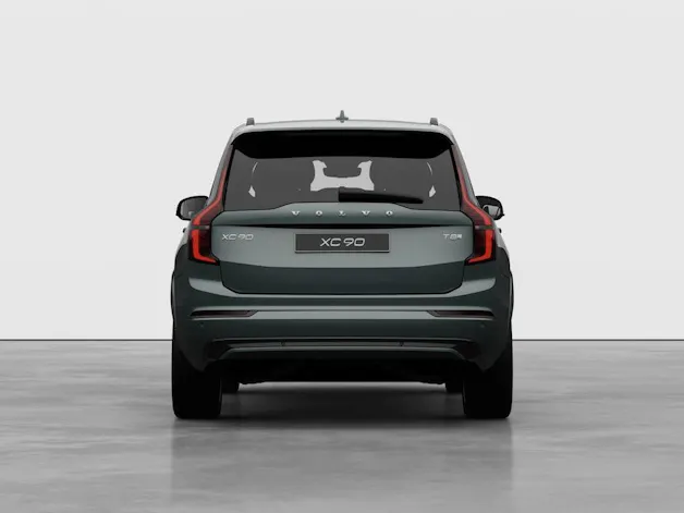 Volvo XC90 2.0 T8 TE Ultra Dark eAWD