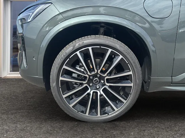 VOLVO XC90 2.0 T8 TE Ultra Dark eAWD