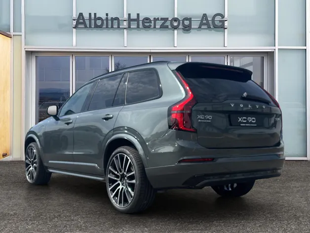 VOLVO XC90 2.0 T8 TE Ultra Dark eAWD