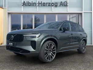 Volvo XC90 2.0 T8 TE Ultra Dark eAWD