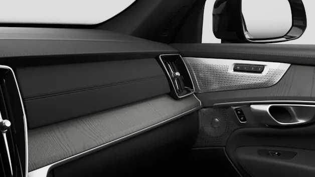 Volvo XC90 2.0 T8 TE Ultra Dark eAWD