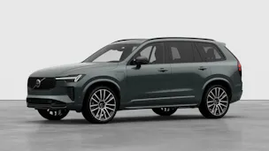 Volvo XC90 2.0 T8 TE Ultra Dark eAWD