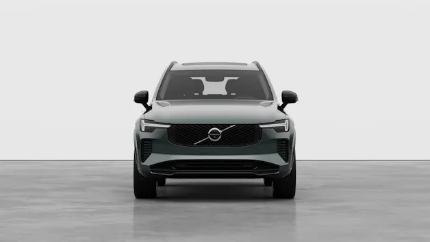 Volvo XC90 2.0 T8 TE Ultra Dark eAWD