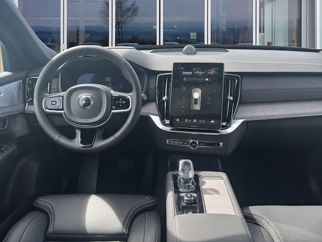 VOLVO XC90 2.0 T8 TE Ultra Dark eAWD