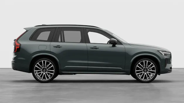 Volvo XC90 2.0 T8 TE Ultra Dark eAWD