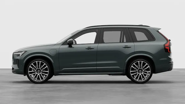 Volvo XC90 2.0 T8 TE Ultra Dark eAWD