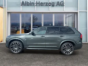 Volvo XC90 2.0 T8 TE Ultra Dark eAWD