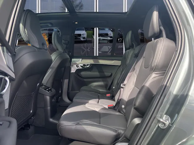 VOLVO XC90 2.0 T8 TE Ultra Dark eAWD