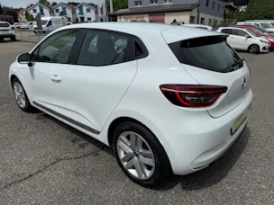 Renault Clio 1.0 Business