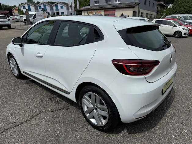 Renault Clio 1.0 Business