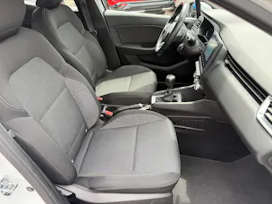 Renault Clio 1.0 Business