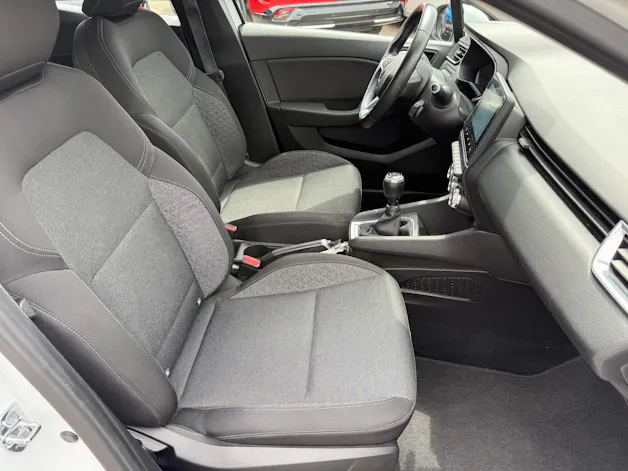 Renault Clio 1.0 Business