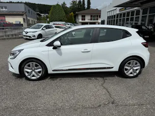 Renault Clio 1.0 Business