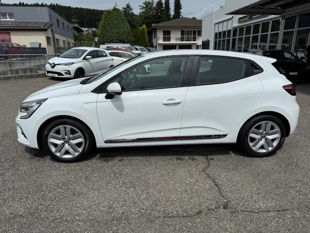 Renault Clio 1.0 Business