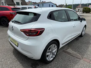 Renault Clio 1.0 Business