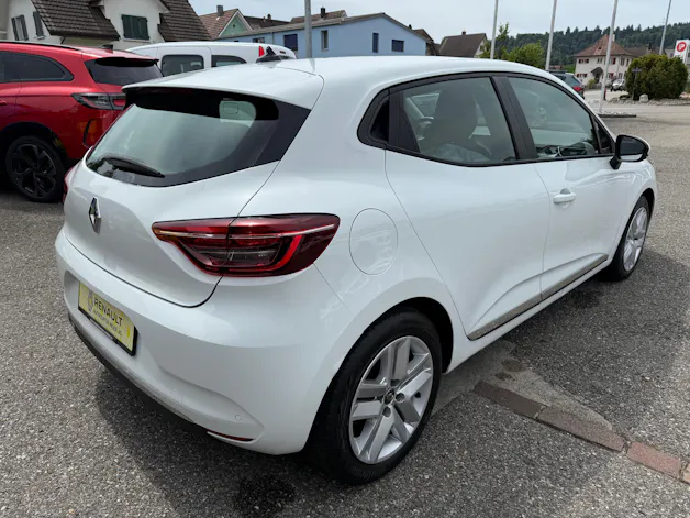 Renault Clio 1.0 Business
