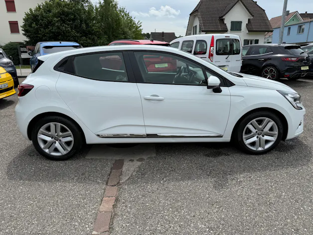 Renault Clio 1.0 Business