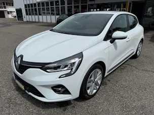 Renault Clio 1.0 Business