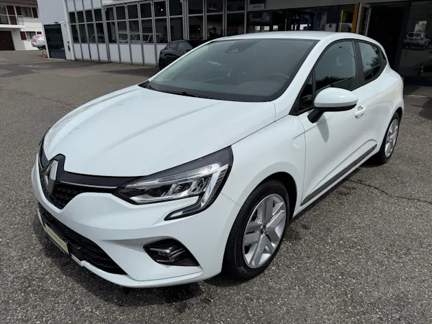 Renault Clio 1.0 Business