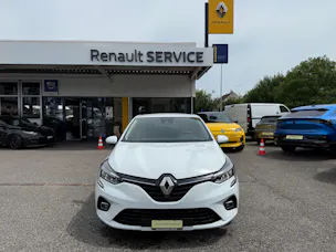 Renault Clio 1.0 Business